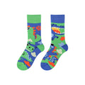 Kid's Dinosaur Socks