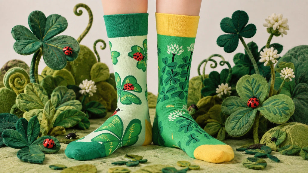 Four-leaf Clover
