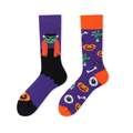 Ghouls and Pumpkins