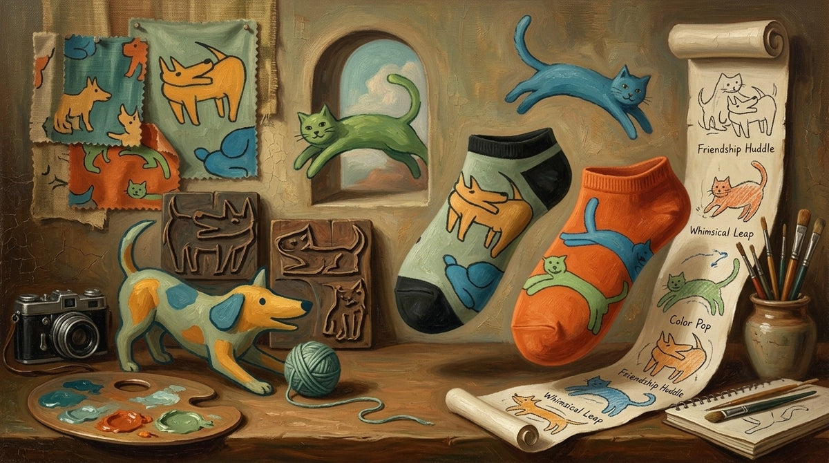 Cats and Dogs