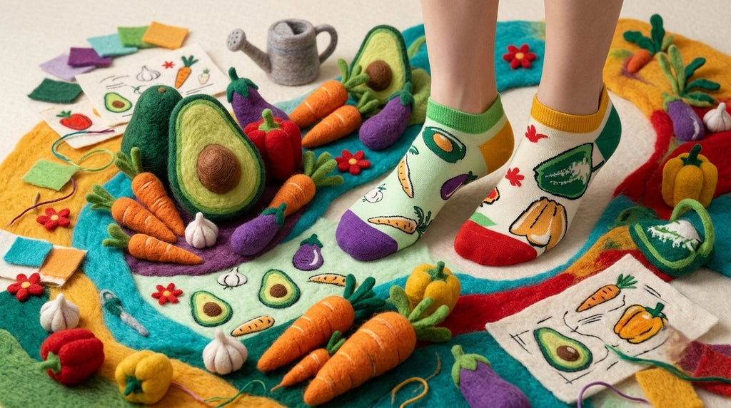 Vegetable