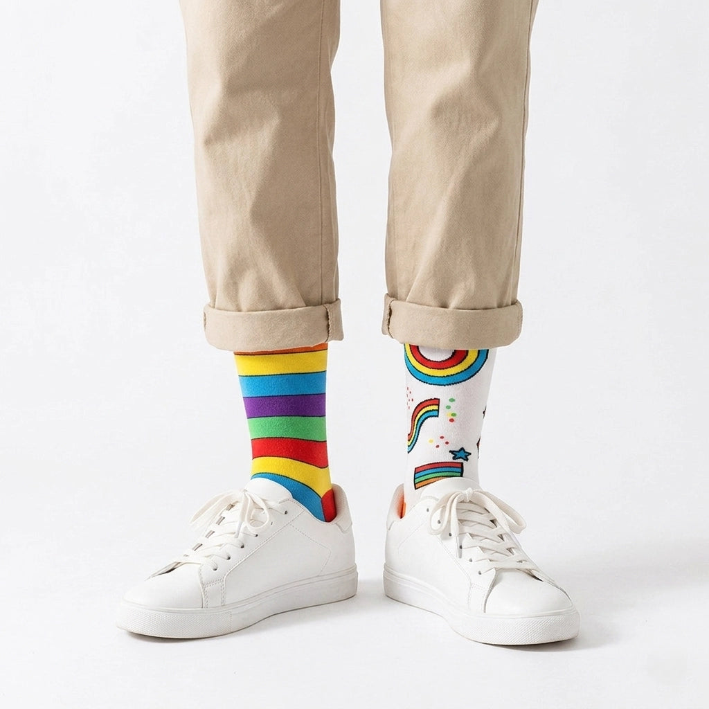 Rainbow