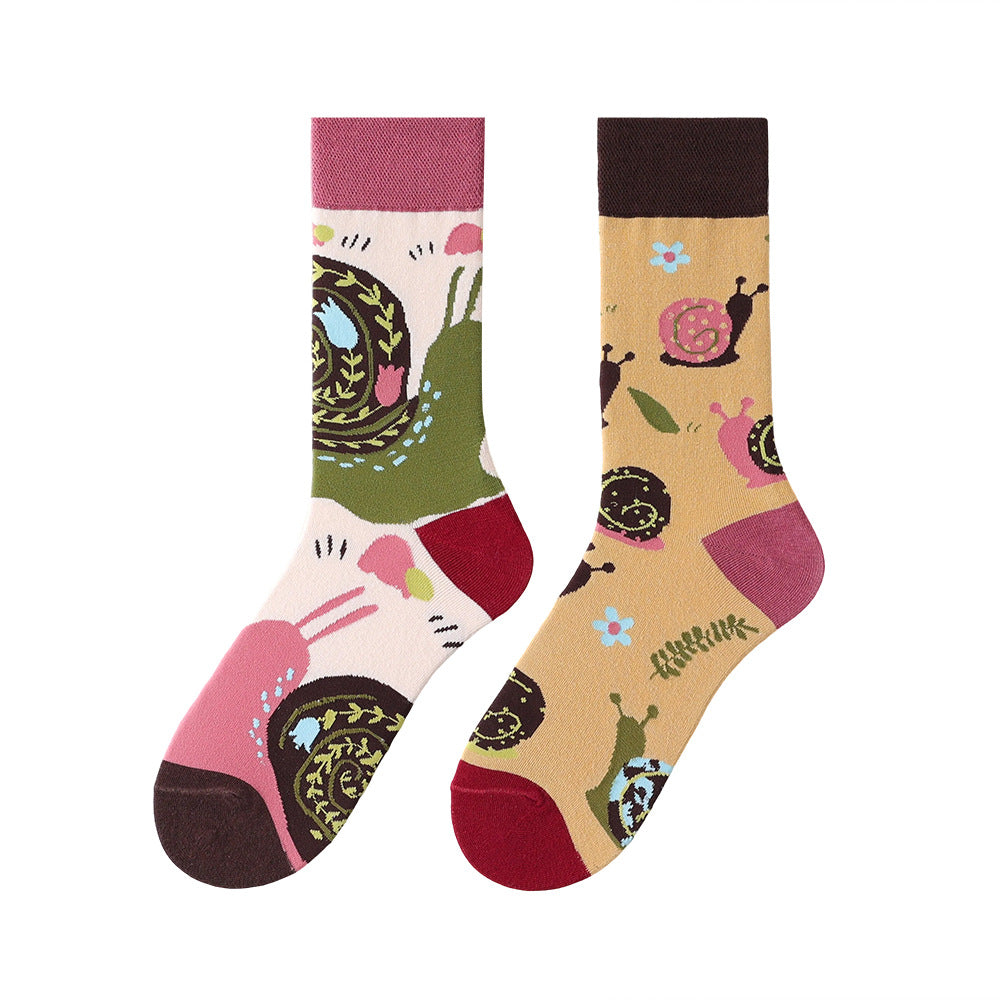 Snails